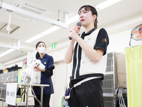 ☆生徒競技会☆午後の部～ＰＡＲＴ②～